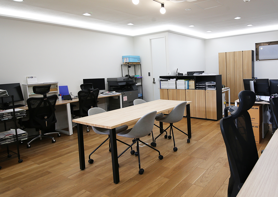 ギャラリー写真