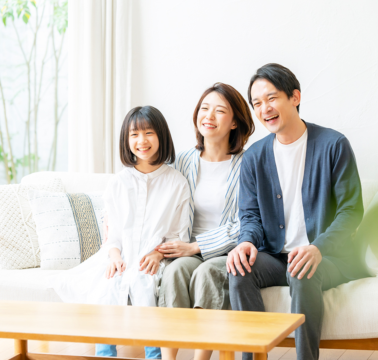 想いにこだわる